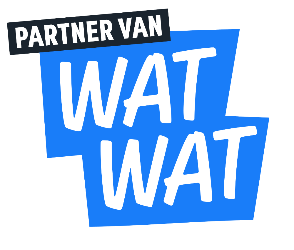 Partner van WAT WAT